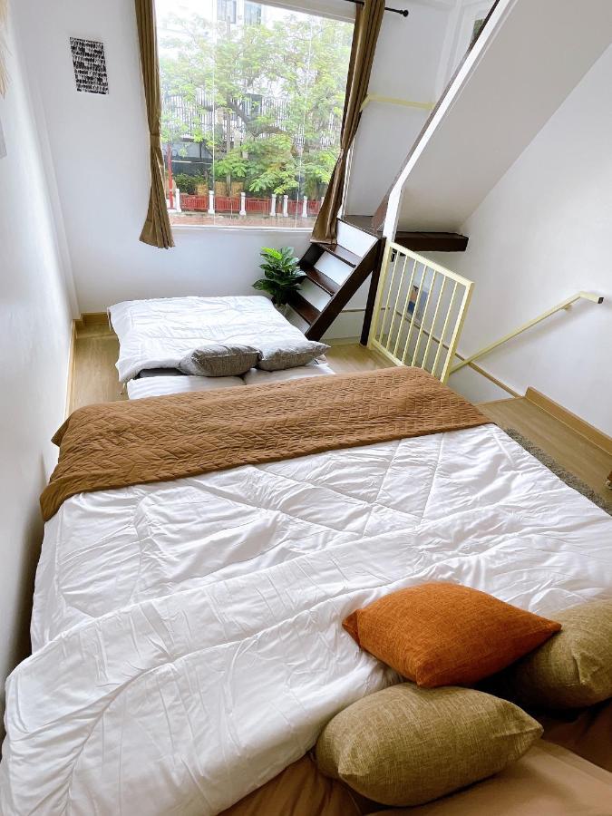Lively And Cozy Canal House ,Entire House Bangkok Exteriér fotografie